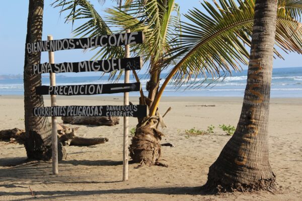 Escapada gay a Costa Rica, naturaleza y playas