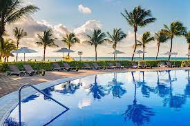 hotel ocean riviera maya