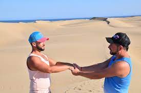 chicos gays gran canaria