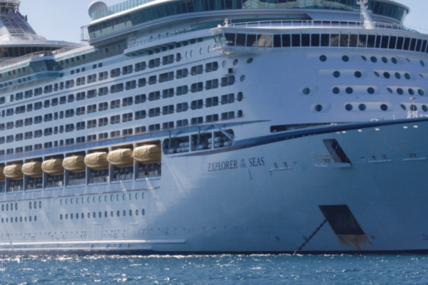 crucero gay mediterraneo