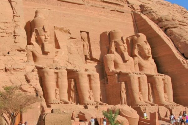 GRAN TOUR DE EGIPTO Y MAR ROJO DEL 4 AL 19 DE NOVIEMBRE DEL 2023.