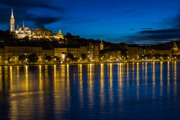 Rio Danubio